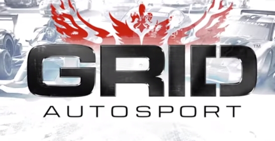 gird游戲安卓版GRID Autosport(Demo)