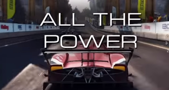 gird游戲安卓版GRID Autosport(Demo)