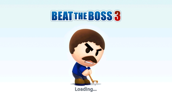暴打老板3最新版Boss 3