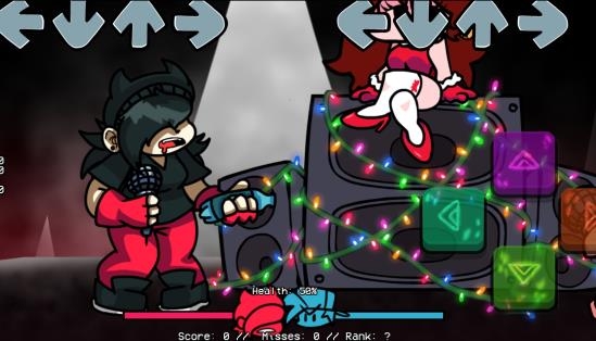 周五夜放克安妮最新版 周五夜放克安妮最新版