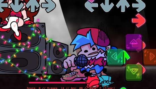 周五夜放克安妮最新版 周五夜放克安妮最新版