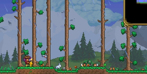 Terraria泰拉瑞亞1.4內(nèi)置作弊菜單版