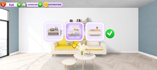 家居設(shè)計(jì)房屋改造破解版無限金幣[Installer] Home Design: House Makeover