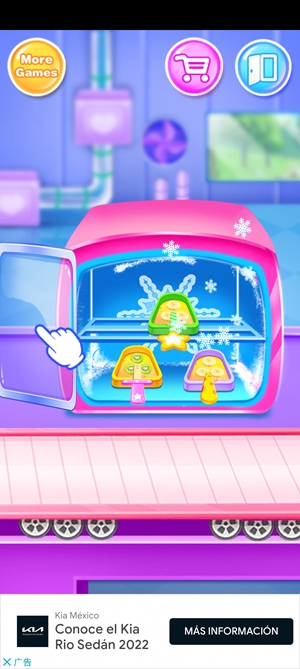 我做雪糕賊6內(nèi)購破解版