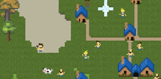 God Simulator Sandbox上帝游戲解鎖物品破解版