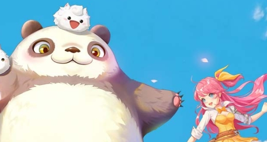 少女戰(zhàn)爭(zhēng)官方版