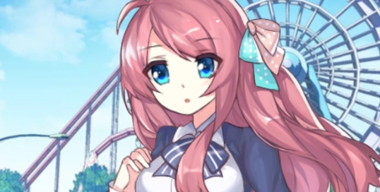 與源櫻的一日約會安卓漢化版