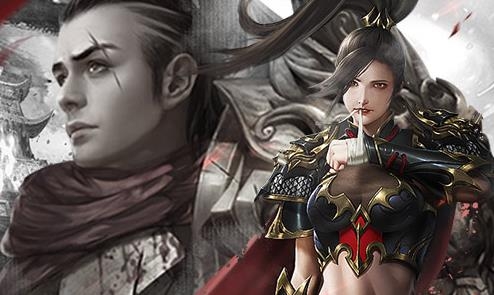 寒刀手游最新版