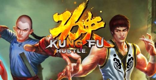 功夫俠手游最新版本