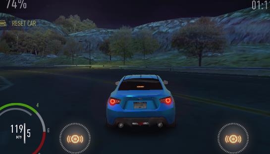 Furious Payback Racing游戲安卓版