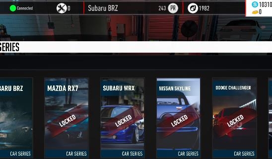 Furious Payback Racing游戲安卓版