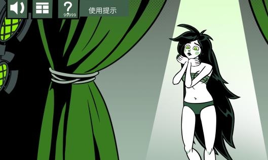 蠢蠢的艾拉3無限提示版