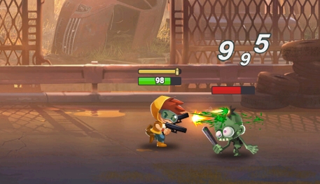 古墓射手無限金幣鉆石版