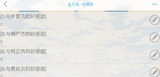 容貌鄙視鏈破解版金手指(容貌鄙視鏈［清軟］7.21)