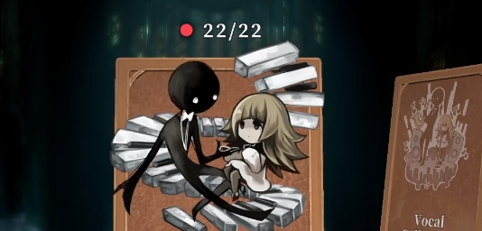 古樹旋律重生官方版DEEMO Reborn