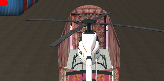 通用卡車模擬器破解版