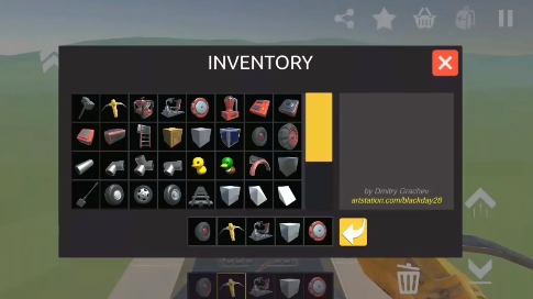 Evertech Sandbox科技創(chuàng)造沙盒免廣告版