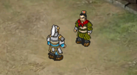 新夢想趙云傳破解版