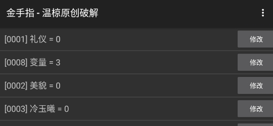 絕色醫(yī)妃破解版金手指版