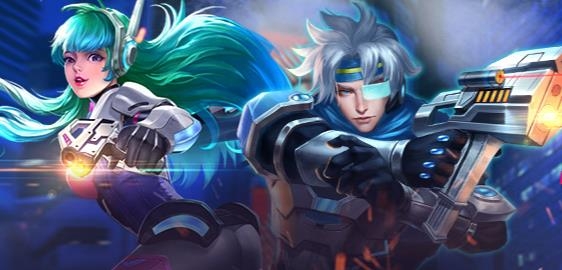 火線出擊游戲最新版