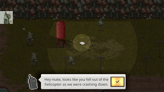 迷你dayz2內(nèi)置修改器最新版(MiniDayZ 2)
