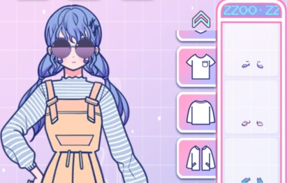 城市愛豆全服裝解鎖版