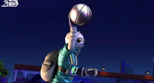 全民大灌籃手游安卓版