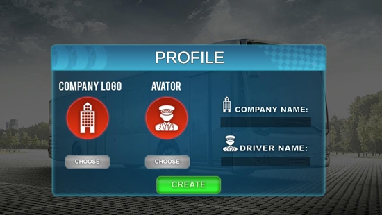 美國公交車駕駛模擬器官方版(American Bus Simulator)