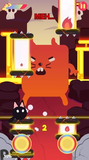 節(jié)奏貓游戲免廣告版
