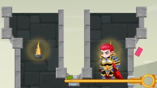 英雄救援無(wú)限生命版（Hero Rescue）