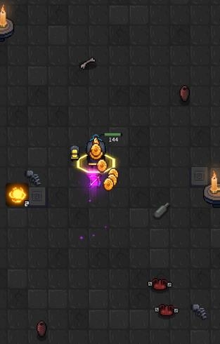 斬魔小隊(duì)免廣告版
