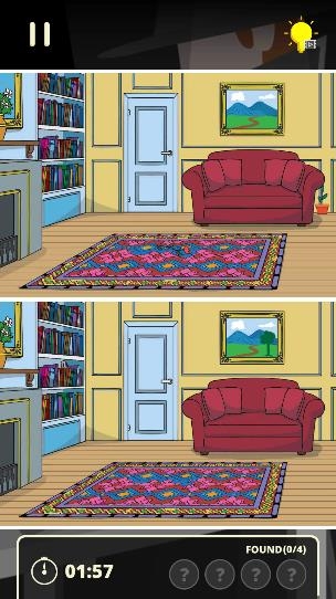 Find The Differences游戲安卓版