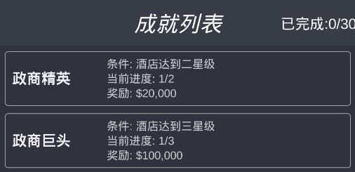 模擬酒店破解版無限金幣手機版