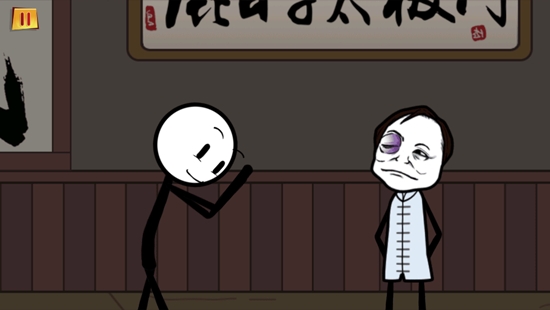 火柴人大穿越免廣告破解版