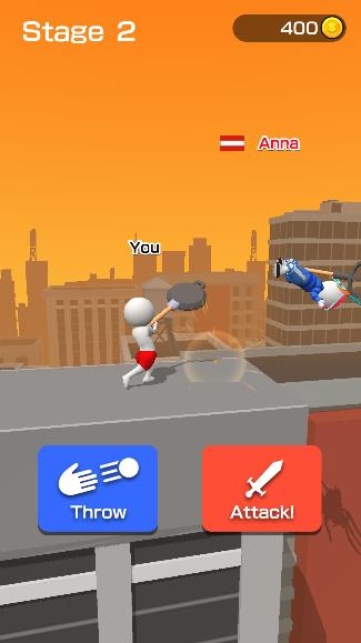 Draw Weapon 3D游戲破解版