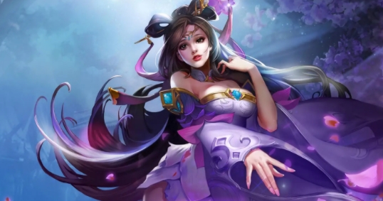 王者榮耀舊版本
