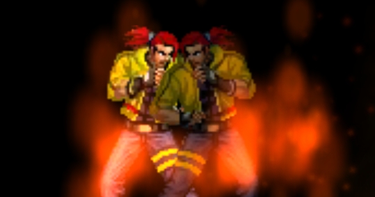 格斗之王榮耀之戰(zhàn)官方版FIGHTER