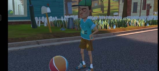 你好鄰居國(guó)際服[Installer] Hello Neighbor