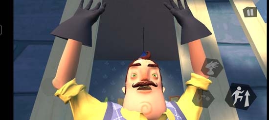 你好鄰居國(guó)際服[Installer] Hello Neighbor