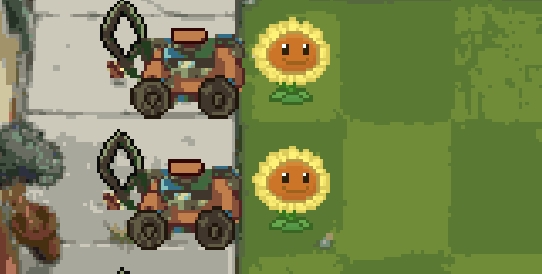 植物大戰(zhàn)僵尸變革官方版