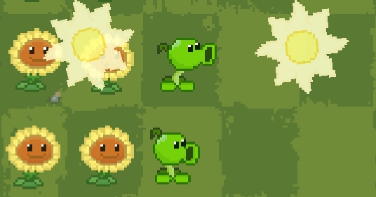 植物大戰(zhàn)僵尸變革官方版