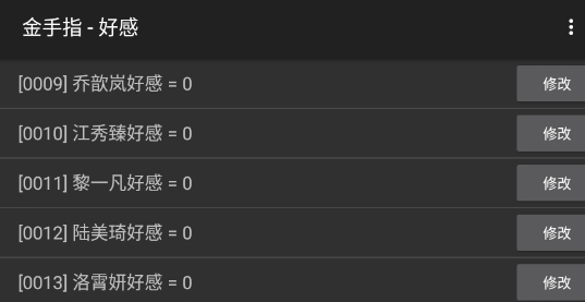 富二代的幸福生活破解版金手指版( 富二代的幸福生活（奶橘破解）)