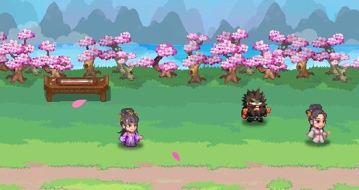 像素魏蜀吳蜀漢傳奇4.7.5破解版