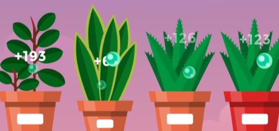 植物日記無限氧氣版