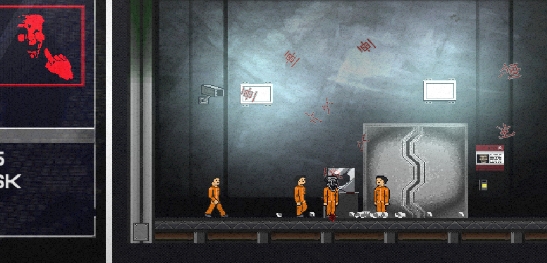 SCP觀測者官方版SCP Viewer