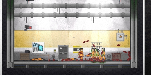 SCP觀測者官方版SCP Viewer