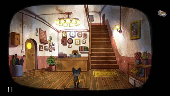 雨城免付費破解版[Installer] RainCity