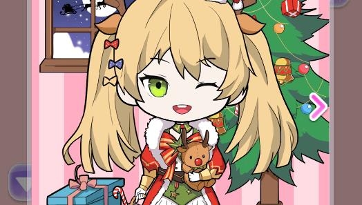 小小愛美妝游戲安卓版