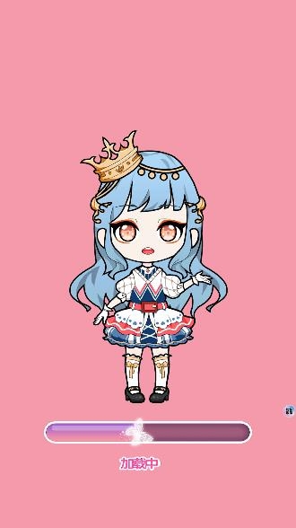 小小愛美妝游戲安卓版