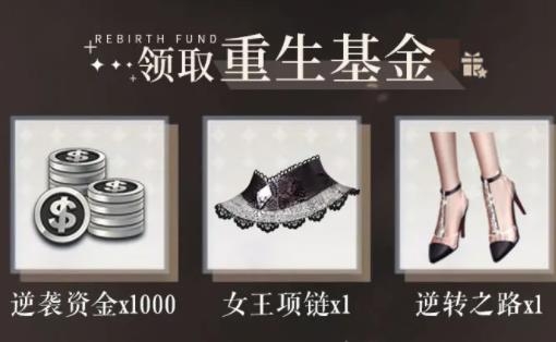 重生之商界女神手游最新版